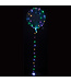 Sempertex Ballon met lichtjes