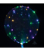 OUTLET Orbz balloon met LED-lichtjes