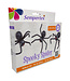 Sempertex Ballonnenkit Spinnen | 3 stuks