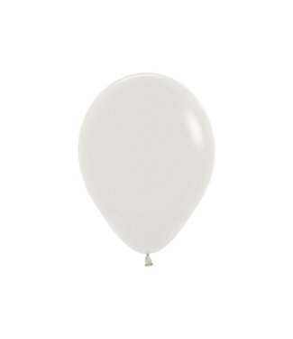 Sempertex Ballonnen Dusk Cream | 30cm = 12" | 12 stuks