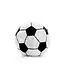 Pinata | Voetbal | 35 x 35 x 35 cm