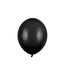 Ballonnen zwart | 10 stuks | 30 cm = 14"