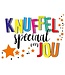 Artige Wenskaart | Knuffel speciaal voor jou