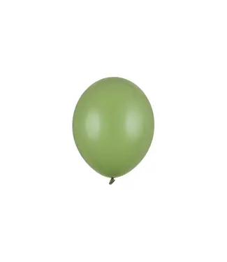 Strong Balloons Ballonnen Rozemarijn MINI | 12 CM | 100 stuks