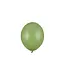 Strong Balloons Ballonnen Rozemarijn MINI | 12 CM | 100 stuks