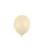 PartyDeco Ballonnen Nude MINI | 12 cm | 100 stuks
