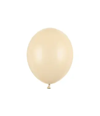 PartyDeco BALLONNEN ALABASTER | 30 CM = 12''| 50 STUKS