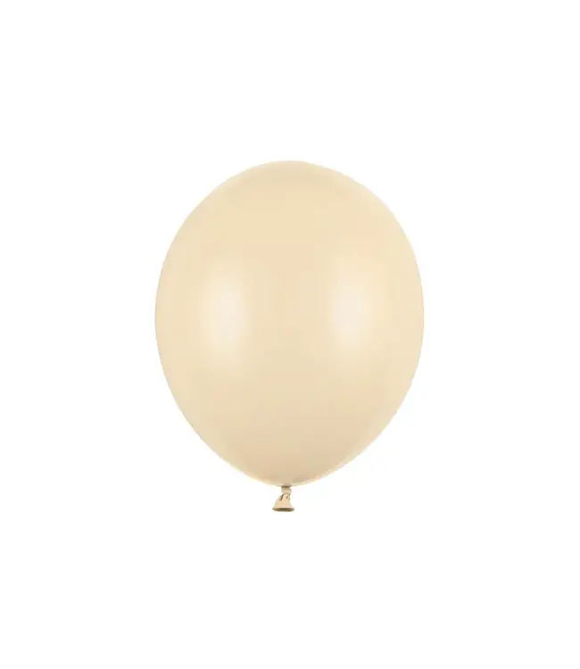 Ballonnen Nude | 30 cm = 12'' | 50 stuks