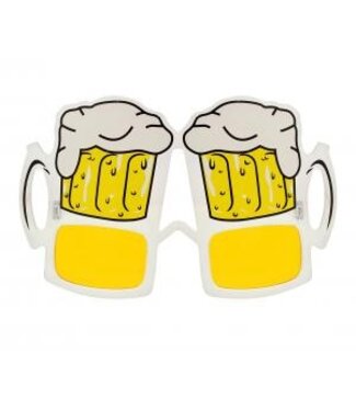 GoDan Bierglazen bril