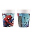 GoDan Spiderman bekers - 8 stuks