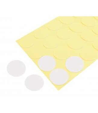 GoDan Foam dots dubbelzijdig | 100 stuks