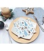 GoDan Kerst servetten - Hello Winter - 20 stuks