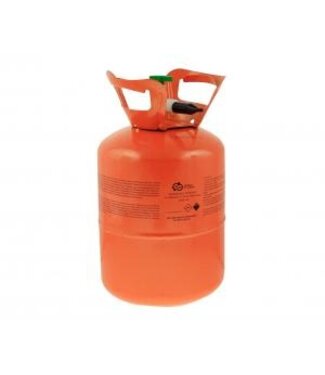 GoDan AANBIEDING Helium tank voor 30 ballonnen
