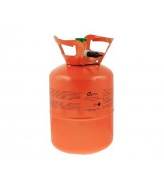 GoDan Helium tank voor 30 ballonnen