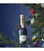 Ginger Ray Kerstboom decoratie - Prosecco fles