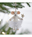 Ginger Ray Kerstboom decoratie - Tover Muis