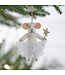 OUTLET Kerstboom decoratie - Tover Muis