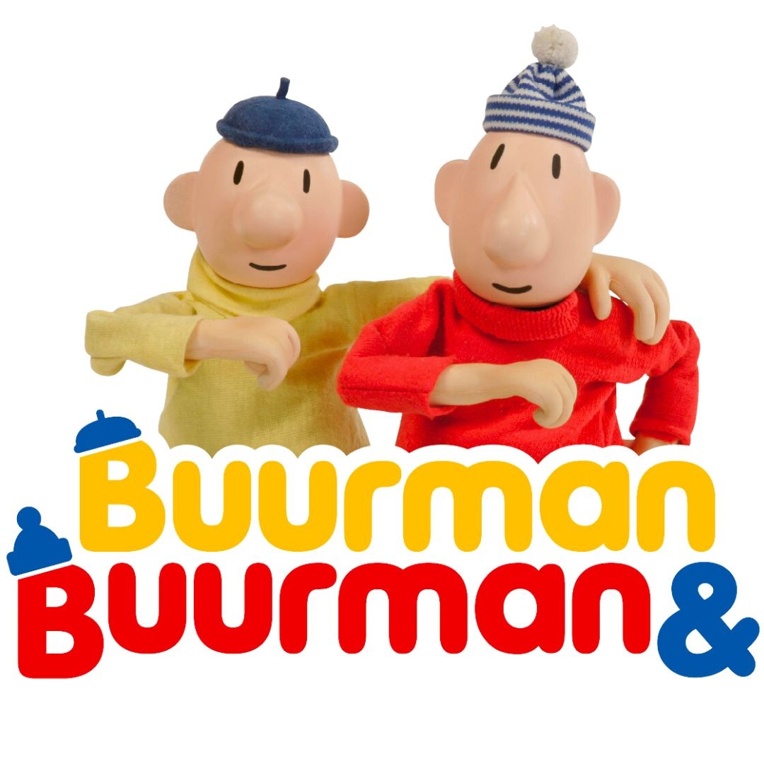 Vier je verjaardag met Buurman & Buurman