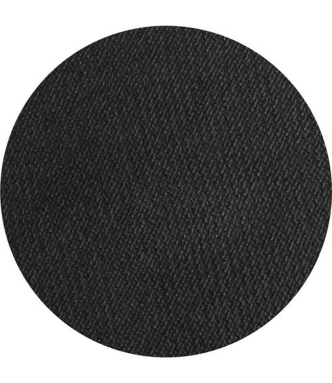 Waterschmink Zwart | 16 gram