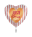 Everloon Folieballon Liefste Oma ter wereld | 43 cm
