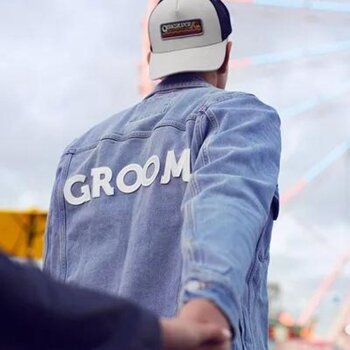 Team groom