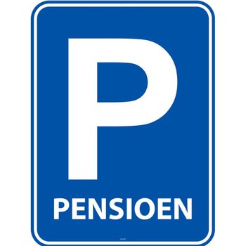 Pensioen