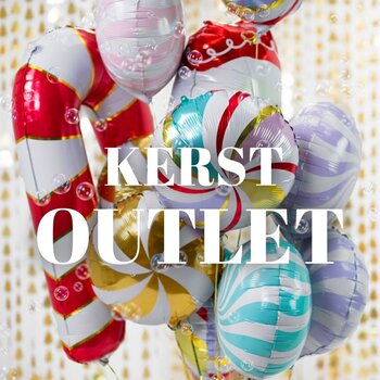 Kerst Outlet