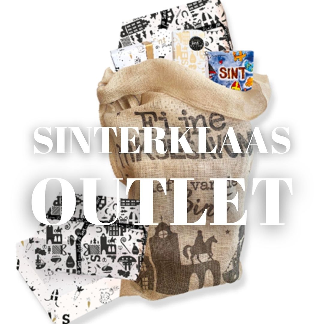 Sinterklaas Outlet