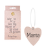 OUTLET Autogeurhanger | Mama
