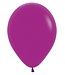 Sempertex Ballonnen Purple Orchid | 12" = 30 cm | zak 50 stuks