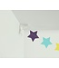 Slinger & vlaggenlijn plafond hangers | 2 stuks