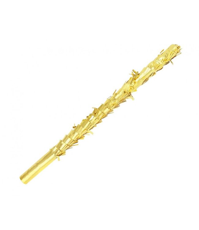 Pinata stok Metallic goud | 50 cm