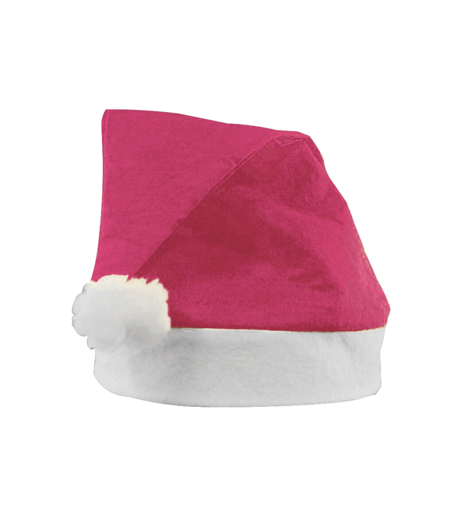 HB Kerstmuts | Roze