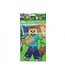GoDan Tafelkleed Minecraft | 120x180 cm