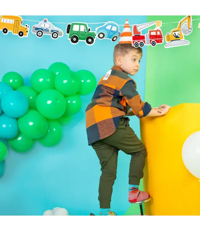 Autoslinger | 250 cm