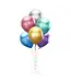 OUTLET Ballonnenstandaard LED | 72 cm