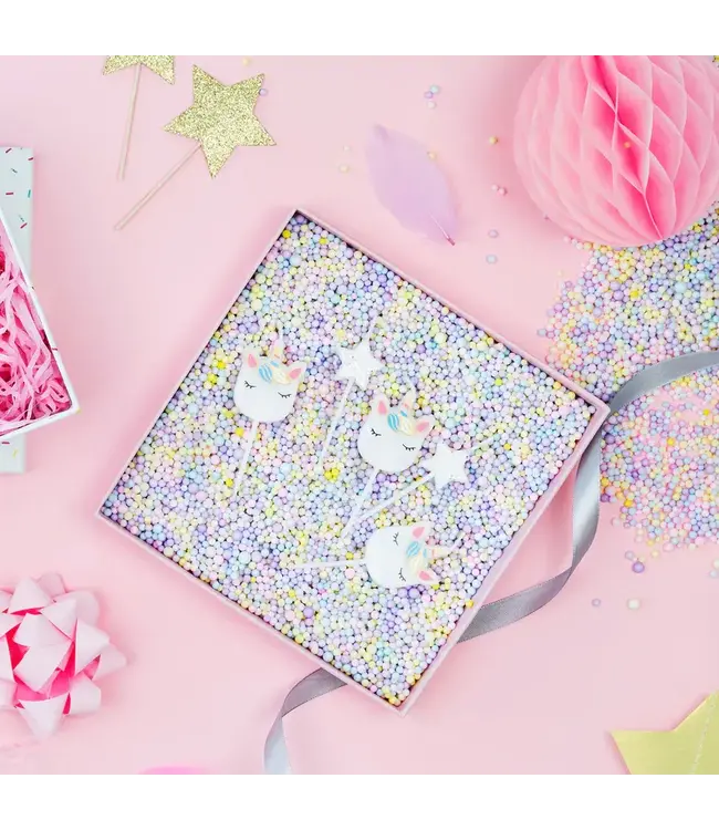 Cadeauvulling | pastelballetjes | 10 g