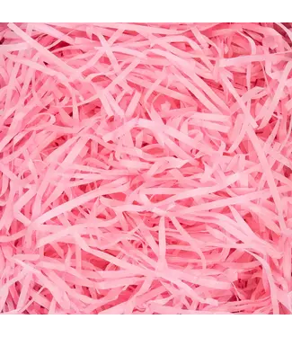 PartyPal Cadeauvulling | Roze slierten | 50 g