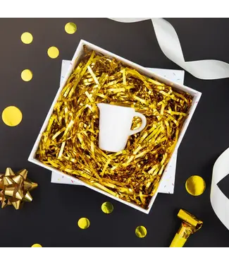 PartyPal Cadeauvulling goud | 30 gram