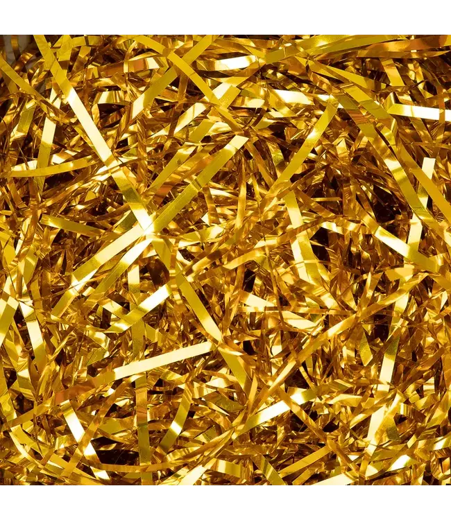 Cadeauvulling goud | 30 gram