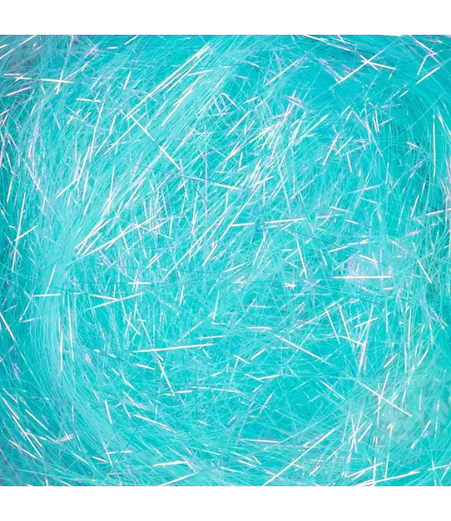 Cadeauvulling | iriserend blauw | 30 g