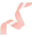 Satijnen lint | rose goud | 3,8 cm x 23 m