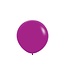 Sempertex Reuzeballon Purple Orchid | 60 cm = 24" | 1 stuk