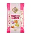 Feestdeco sweets Vruchtenhartjes 200 gram