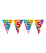 Vlaggenlijn "5" Feest | 10 meter