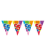 Vlaggenlijn "55" feest | 10 meter
