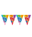 Vlaggenlijn "85" feest | 10 meter