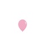 Sempertex Ballonnen Fashion Pink MINI | 12cm=5" | 50 stuks