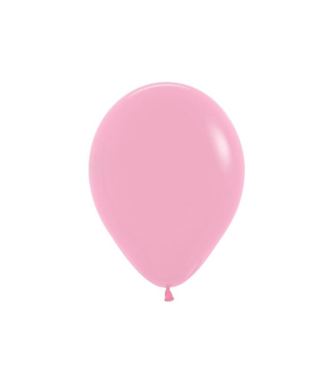 Sempertex Ballonnen bubblegum pink | 30cm = 12" | 50 stuks