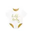 Servetten rompertje Hello Baby | 20 stuks